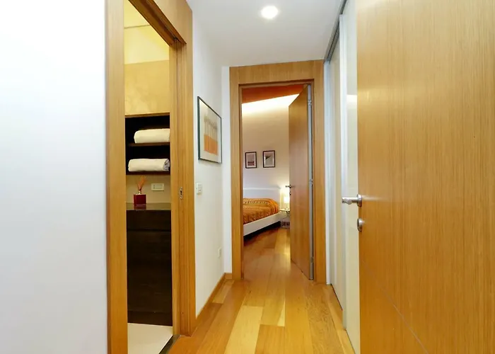 Apartment Angelico Family *