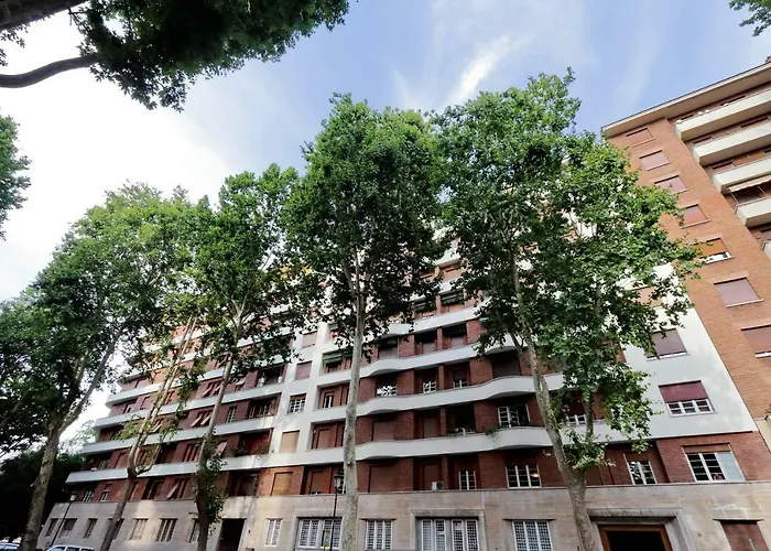 Apartment Angelico Family *