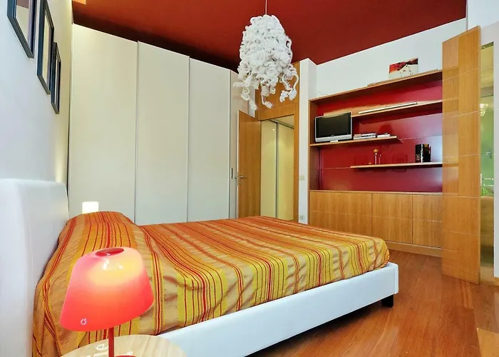 Apartment Angelico Family